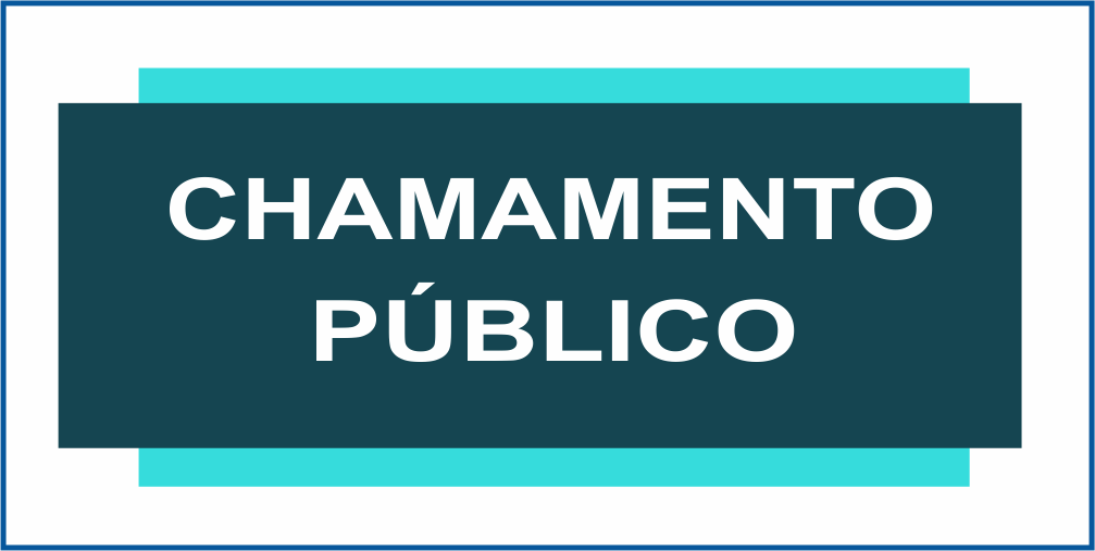 Chamamento Público - Senhora de Oliveira
