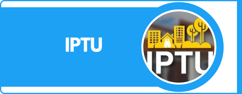 IPTU
