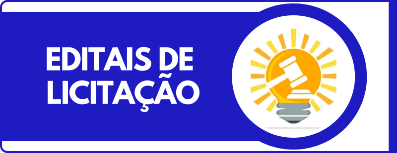 Editais de Licitação